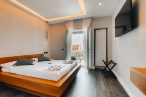 Sama Apartments Sorrento